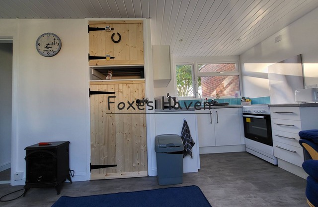 Chalet by the sea,Chapel st leonards, linconshire 2 min walk to beach