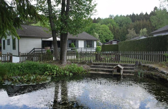 Chalet Balthazar