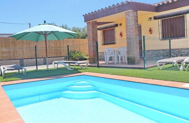 Chalet Bella Mendoza - private pool