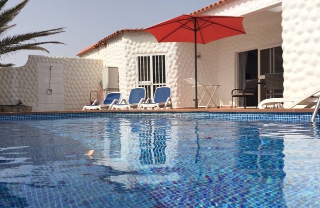 Chalet 'Bedrock' (Sleeps 4)