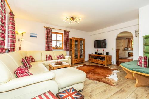 Chalet Bergromantik