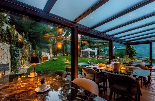 Chalet Bragard