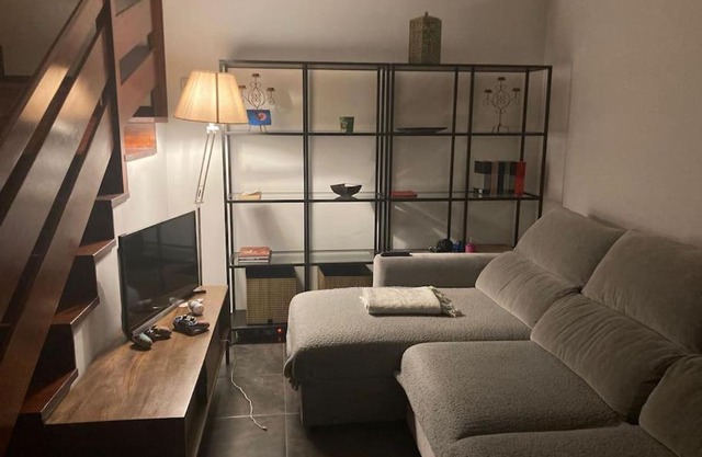 Chalet con piscina entre Liencres y Suances