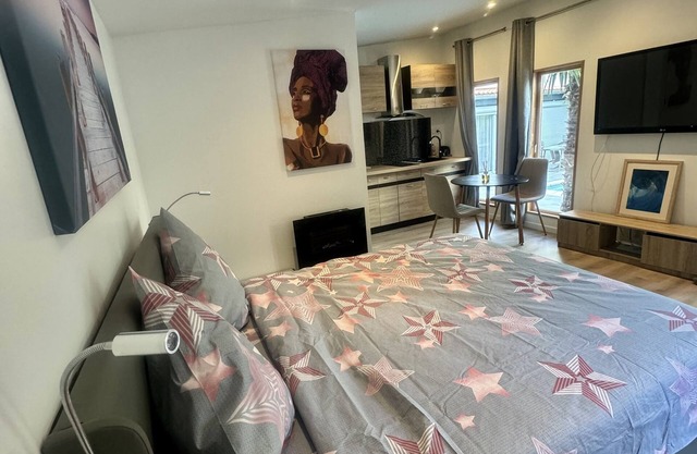 Chalet Cosy