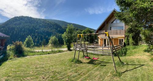 Chalet de Montagne Villard de Lans