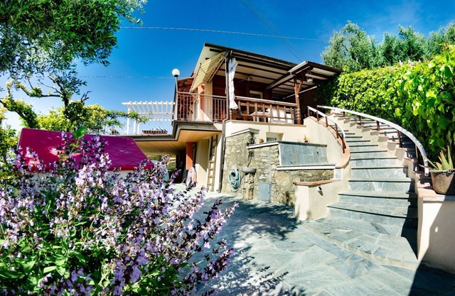 Chalet Del Colle - Corsanico-bargecchia ,Tuscany