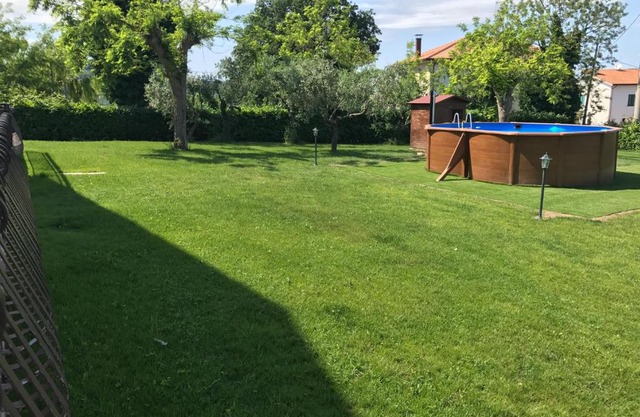 Chalet Delle Rose Saludecio