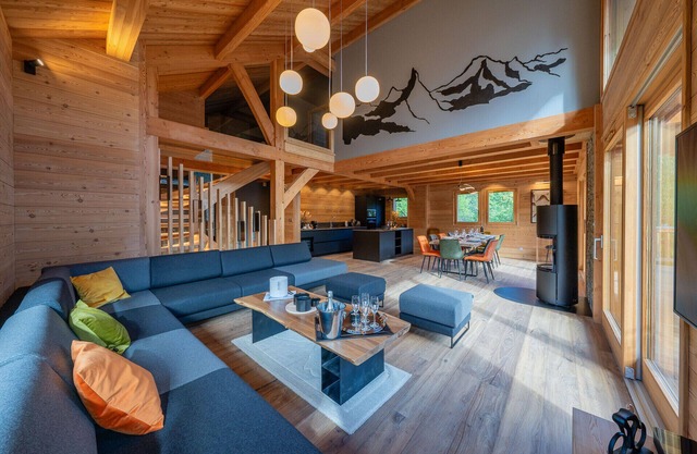 Chalet Dibona