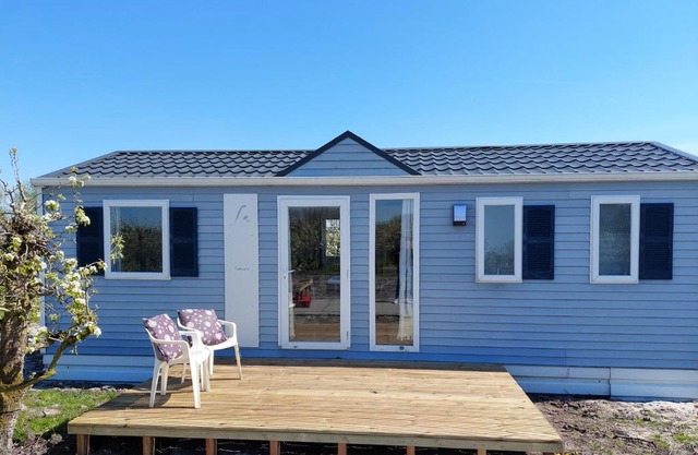 Chalet Doyenne 6 pers.