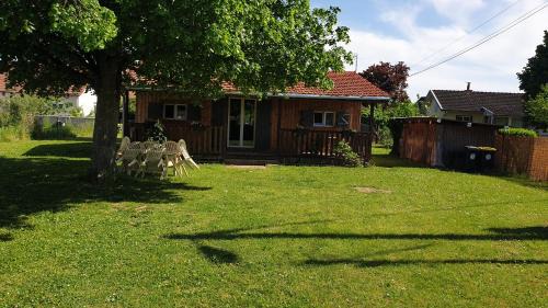 Chalet du Tilleul