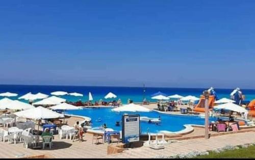 Chalet ElGammal