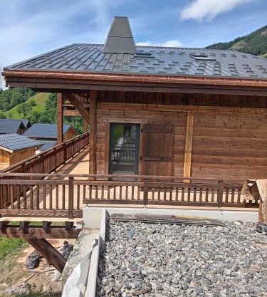 Chalet EMY