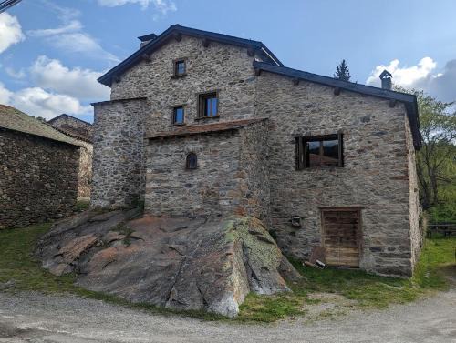 Chalet familiale de montagne - Pyrénées-Orientales