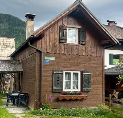 Chalet Feicht'n Schuster