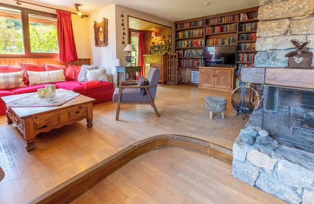 Chalet Florence in Villard des Allues