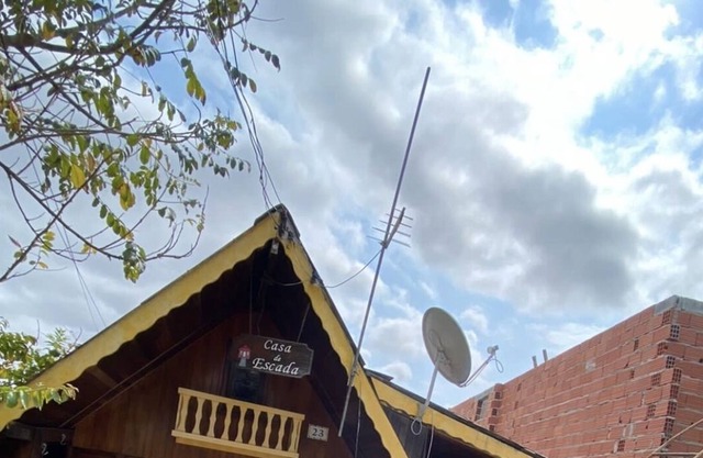 Chalet for 10 people in Atibaia