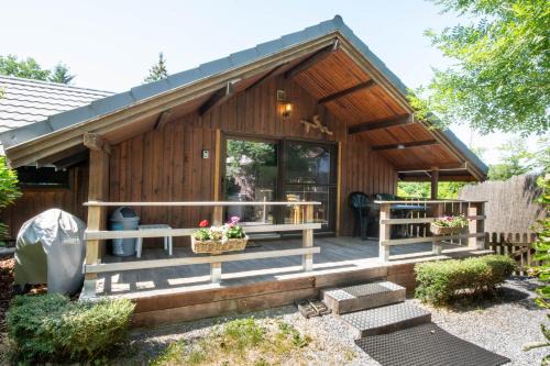 Chalet Four Seasons