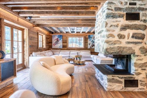 Chalet Gaston