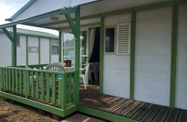 Chalet Gitotel 5 persons (+ 10 years) 5 persons