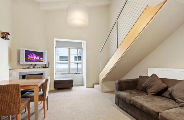 Chalet Hotham 17