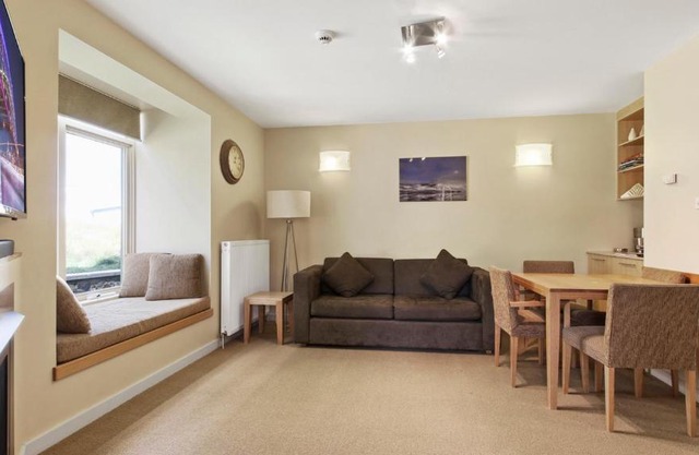 Chalet Hotham 5