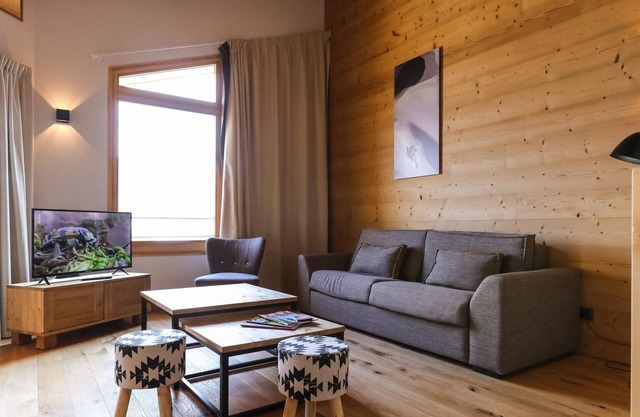 Chalet in Combloux with Mont-Blanc Views