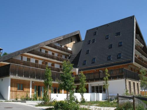 Chalet in Gresse-en-Vercors near Ski Slopes