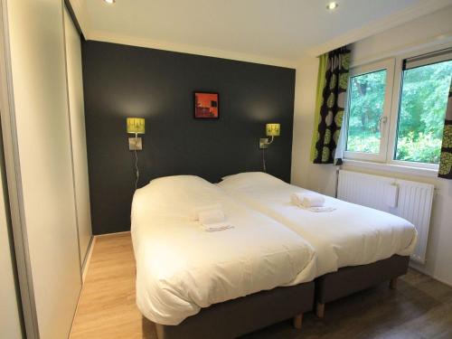 Chalet in Overijssel by Sunny Pond