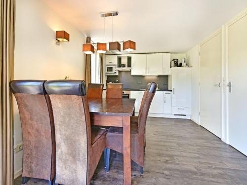 Chalet in Reutum with Sauna and Nature, cleaning included
