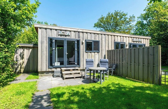 Chalet in Texel near Beach and Forest