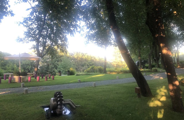 CHALET in the MAGIC WOODS - Roccolo - RELAX and NATURE in the hills of Piacenza