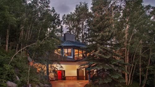 Chalet Inverness