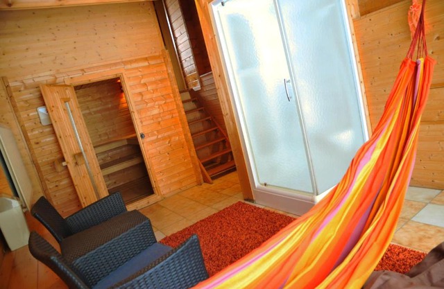 Chalet Le Mirador