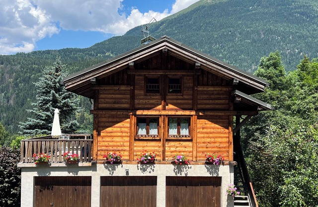 Chalet - Les Houches