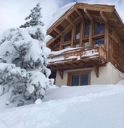 Chalet Loan
