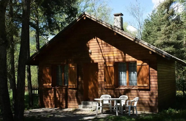 Chalet 'Loisir' 4 persons