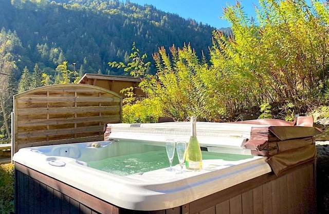 Chalet Marie