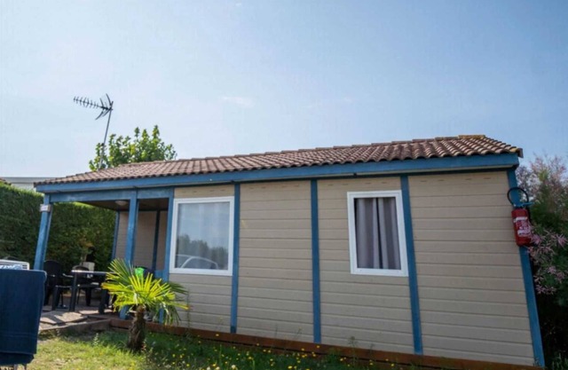 Chalet - Parc aquatique - ccaghf0