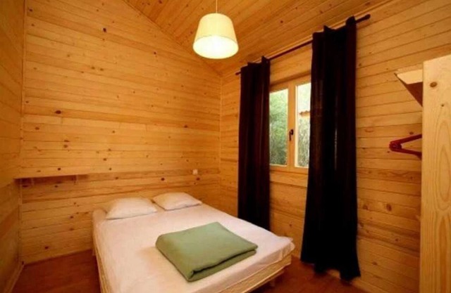 Chalet - Piscine - ef0aab