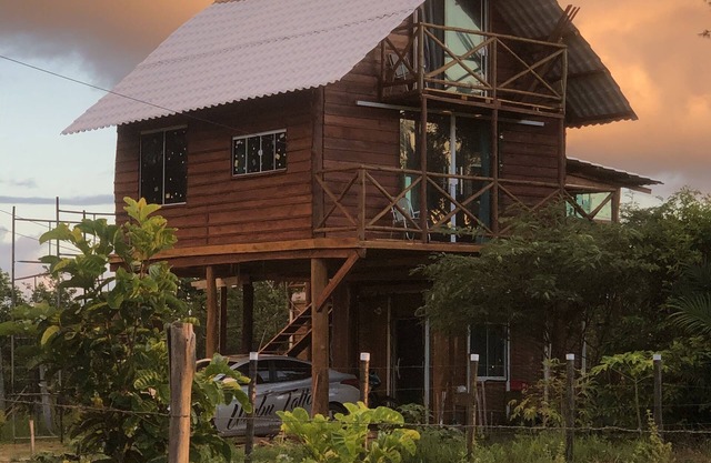 Chalet Praia dos Garcez, 50 meters from the sea