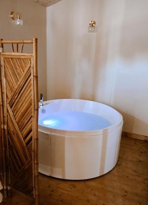 Chalet romantique & bucolique