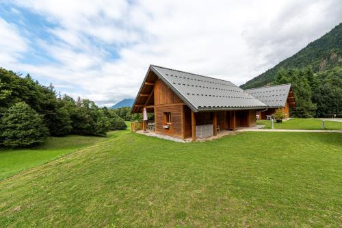 Chalet Sambuy - Val de Tamié