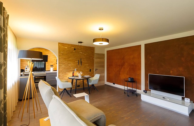 Chalet-Sonnengarten, your * star chalet in the Black Forest