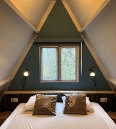 Chalet Tournesol Durbuy