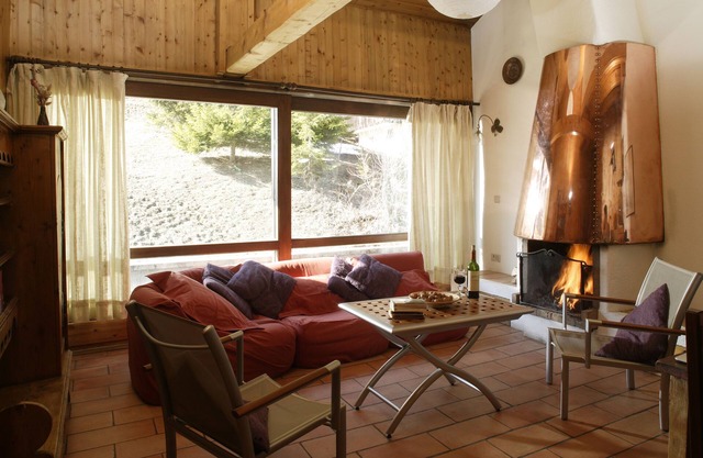 Chalet Val Rogoney - Val d'Isere