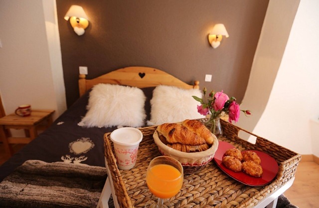 Chalet - VALLOIRE