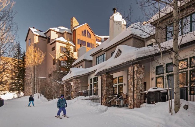 Chalet Verve