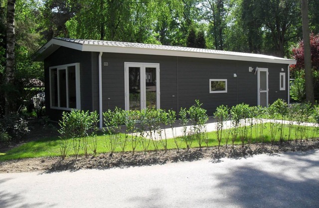 Chalet with 3 bedrooms and a terrace