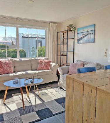Chalet Zilt Ameland