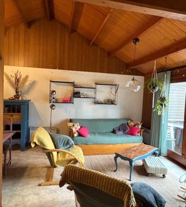 Chalet18